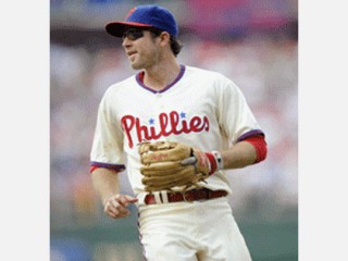 Chase Utley picture, image, poster